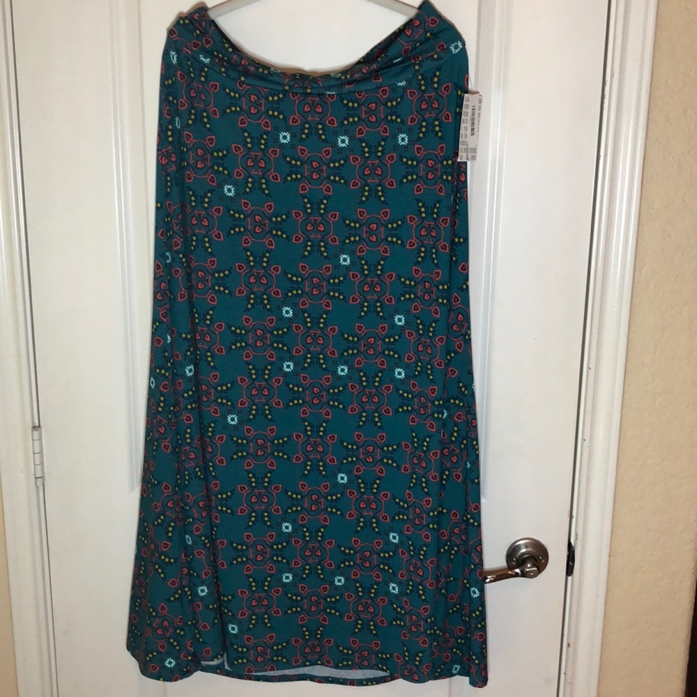 LuLaRoe Maxi